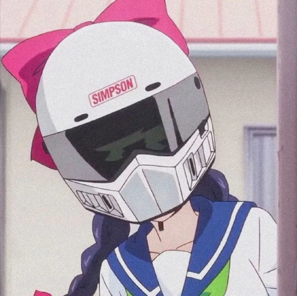 头像|jk女生头像霸气动漫系列