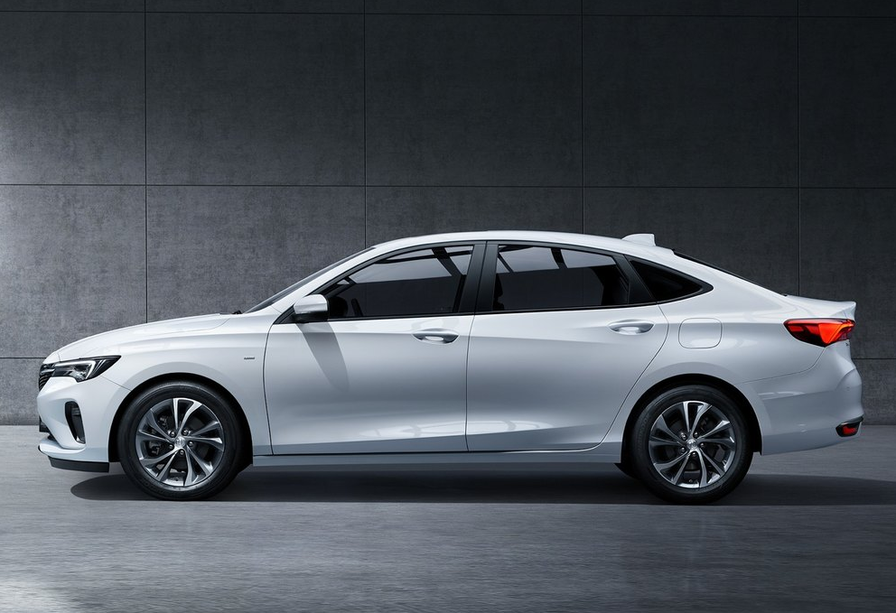 正式回归四缸阵营2021上海车展深度直击威朗pro