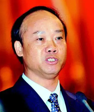 退休7年后,广州市政府原常务副市长被查|广州市政府|苏泽群|广东|广州