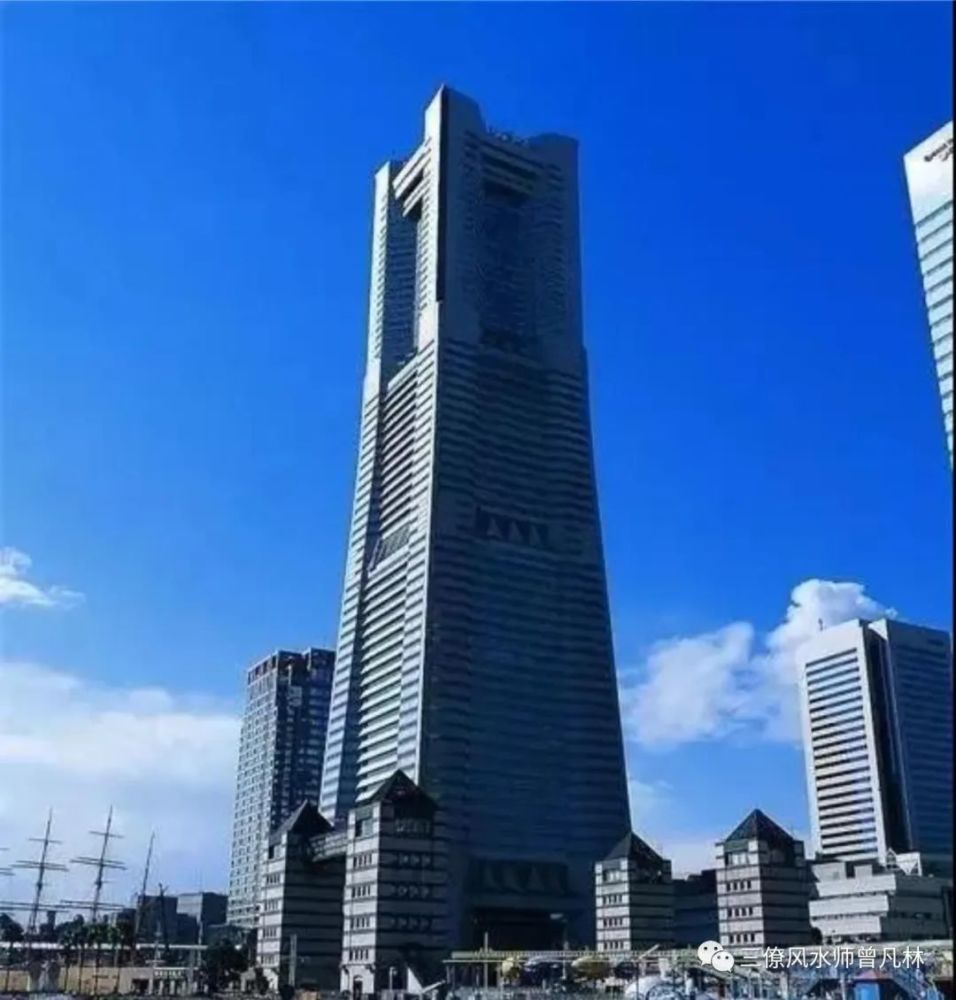 公司选址商业大楼风水讲究 腾讯新闻