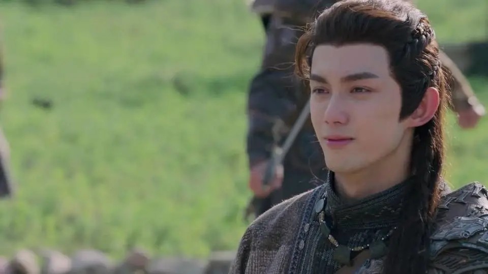 长歌行结局走向歌隼皓嫣cp圆满幕后间谍让人意外