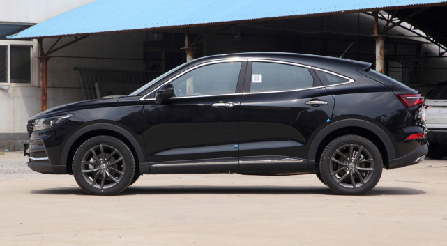 南昌车主提了东风风光ix5开了100公里后直言有话要说