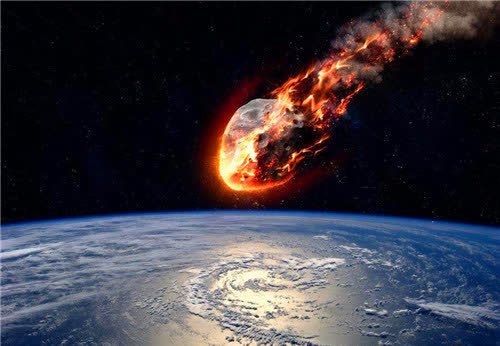 117年前俄国发生爆炸8000棵树瞬间成焦炭成世界三大自然之谜