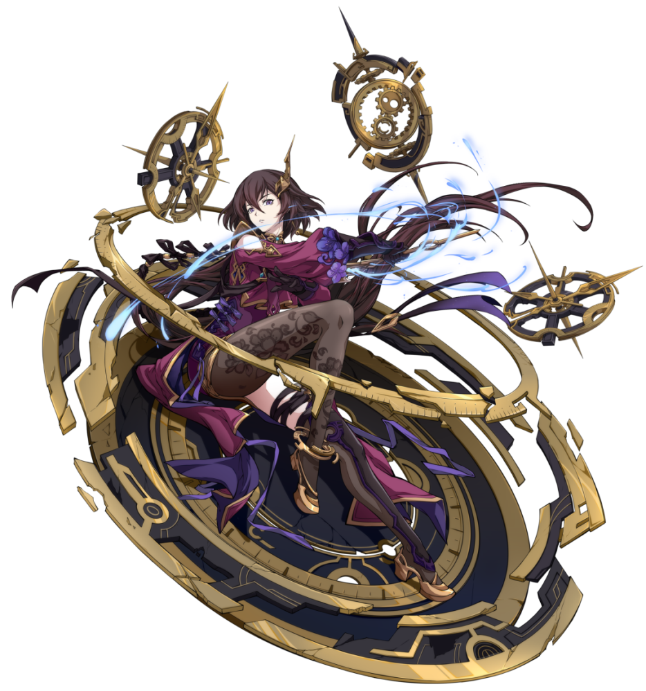 天地劫封寒月新皮肤来了客观分析祈愿之轮活动要不要抽