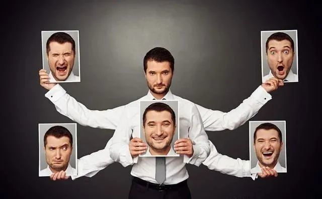 1,一份好心情【五个一】"生活就是一面镜子",控制住发怒,不顺心的事情