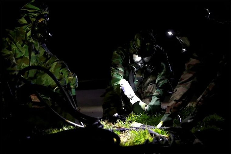 外线作战 腾讯网