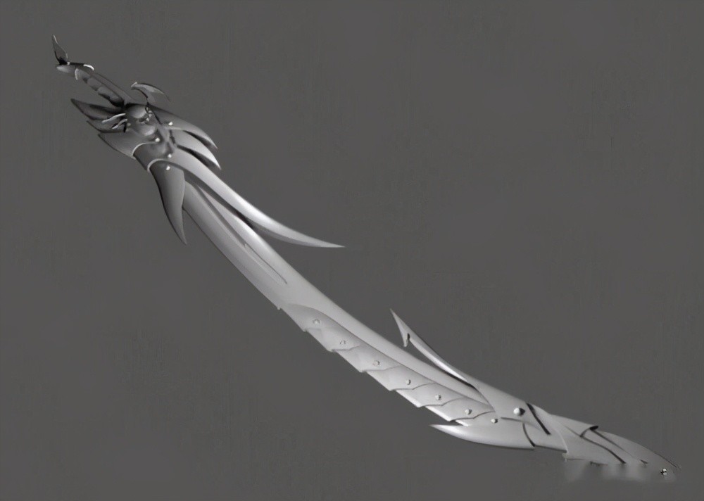 风云绝世好剑被人争抢天罪却无人问津使用限制太大网友没人敢惹步惊云