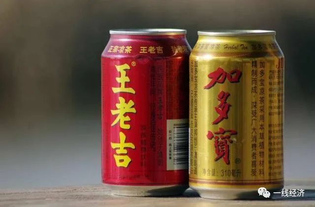 又一國產飲料倒下曾火遍全中國如今卻連年虧損裁員自保