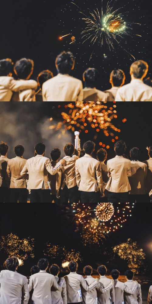 今天r1se的演唱会在上海举行啦你去现场了吗