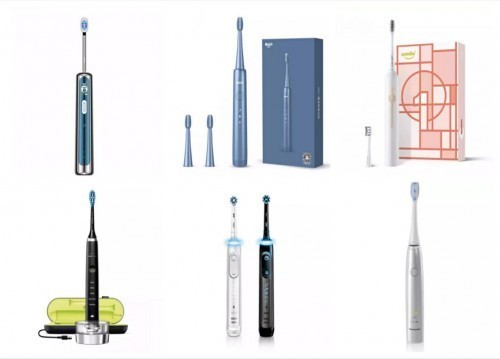 有效刷牙不伤牙龈电动牙刷哪个牌子好 腾讯新闻
