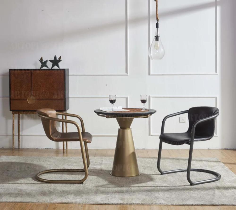 【artopi@】复古风家具,唤醒90年代家居记忆