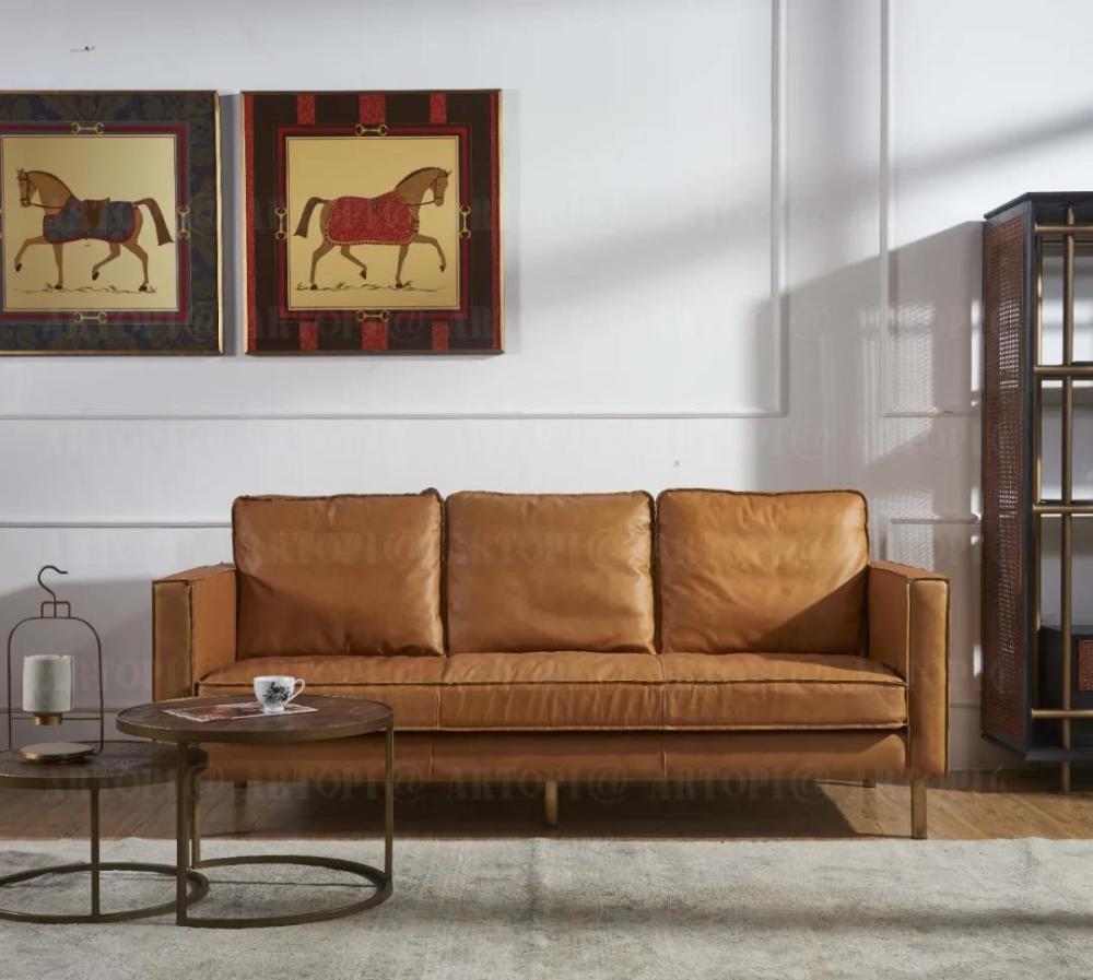 【artopi@】复古风家具,唤醒90年代家居记忆