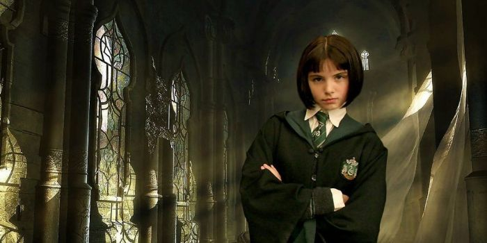 第5位 潘西·帕金森闲话少说,咱们开始吧.