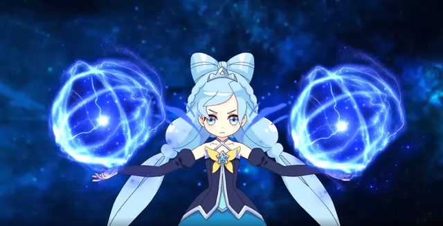 小花仙第6季即将开播,雪城爱魔法升级,夏安安还有回归的可能吗_腾讯