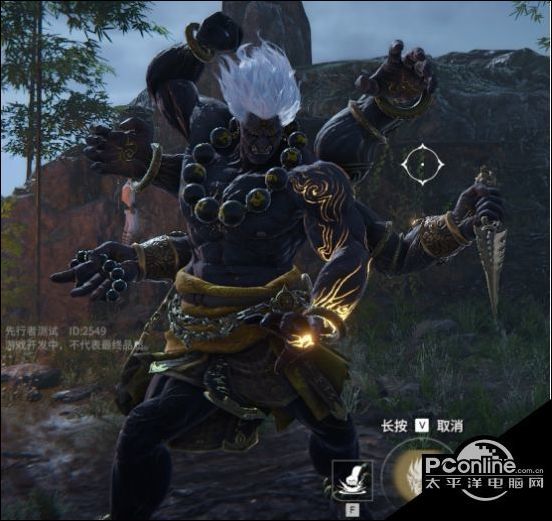 永劫无间天海怎么样永劫无间天海技能分析
