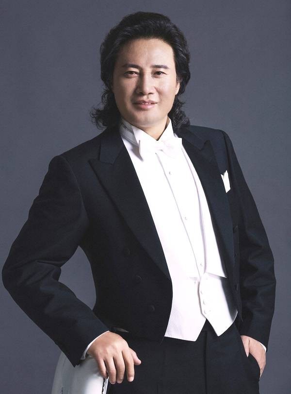 歌唱家戴玉强升职!任音乐学院院长,央视常客殷秀梅等人也有任职