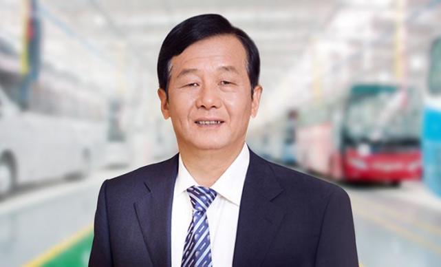 宇通客车创始人汤玉祥9年开辟南美市场搞出400亿生意