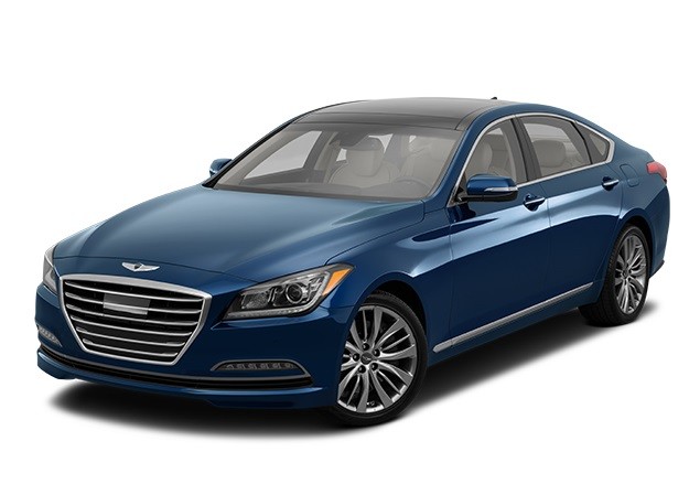 1703辆现代捷恩斯被召回制动系统缺陷或致发动机舱起火