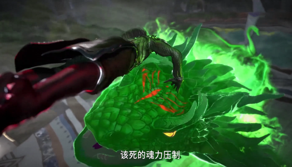 斗罗大陆刺豚斗罗等级多少刺豚斗罗为何能够克制毒斗罗