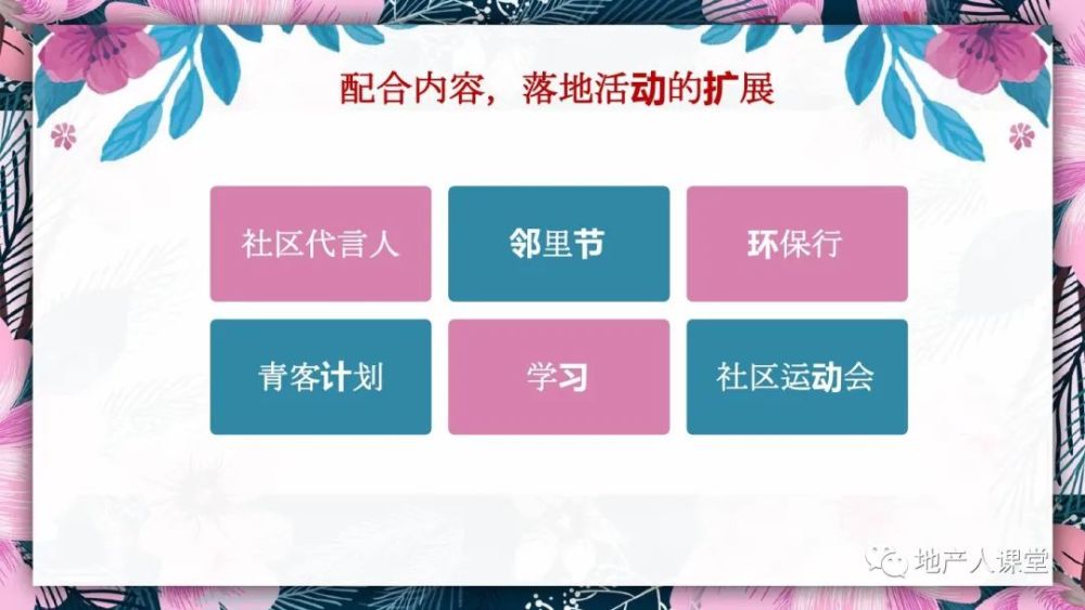 【干货】如何做好社群营销,2020房地产项目社群运营策划方案_腾讯新闻
