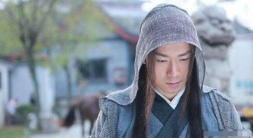 儿子:干脆反了吧|唐军|史朝义|史思明|骆悦|怀王