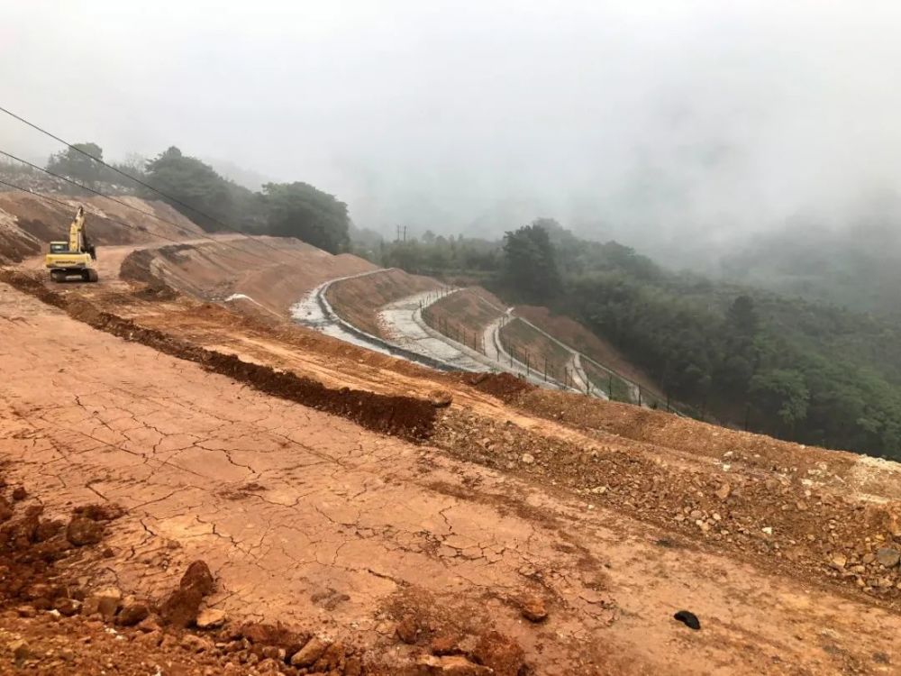 龙岩人集中会诊您周边的建筑垃圾消纳场安全大体检已完成