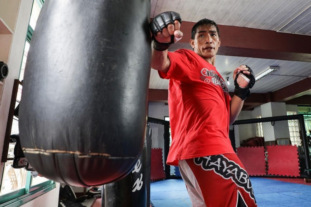 史诗级对决三度开启弗拉扬青木真也这是我重返排名的跳板