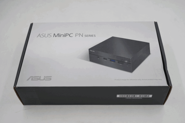 amd的nuc,4700u 0.62l体积的华硕pn50迷你主机测试体验