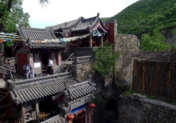 大同富豪排行榜_山西一家族家大业大,是当地有名的富人之家,商号从大同开到天津