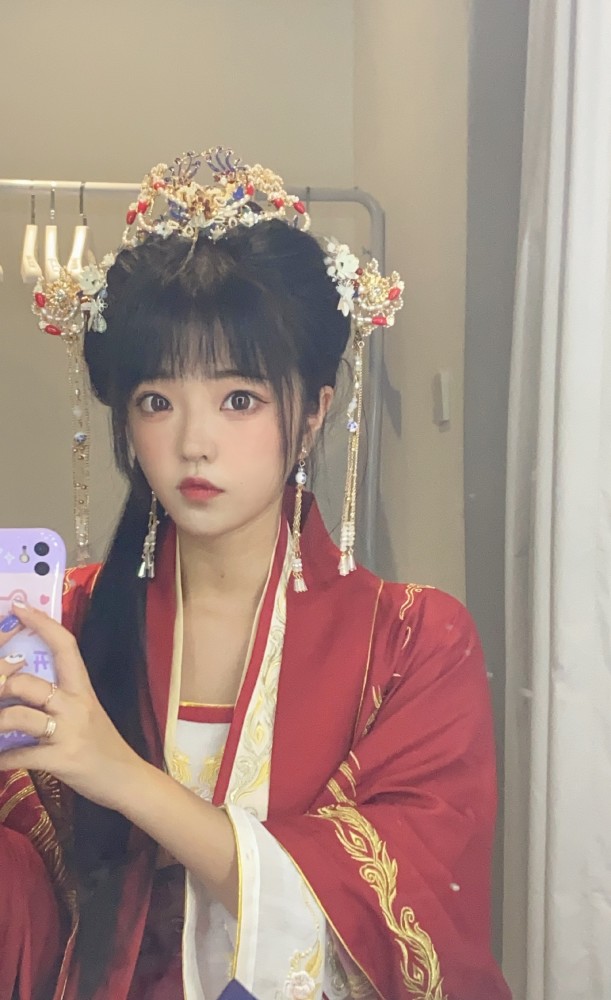 郝一点被吐槽150斤太伤心,本人怒晒初中照打脸喷子,网友:女神!