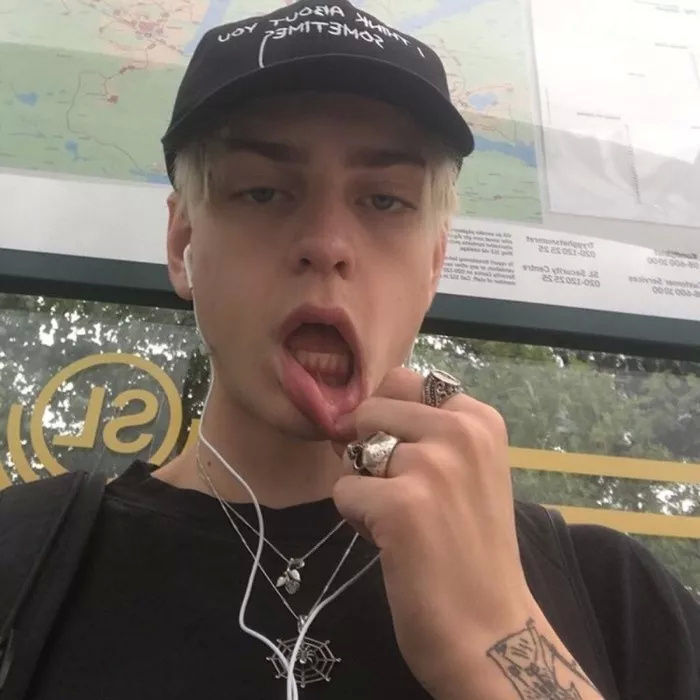 欧美头像或许你可以当我的心上人