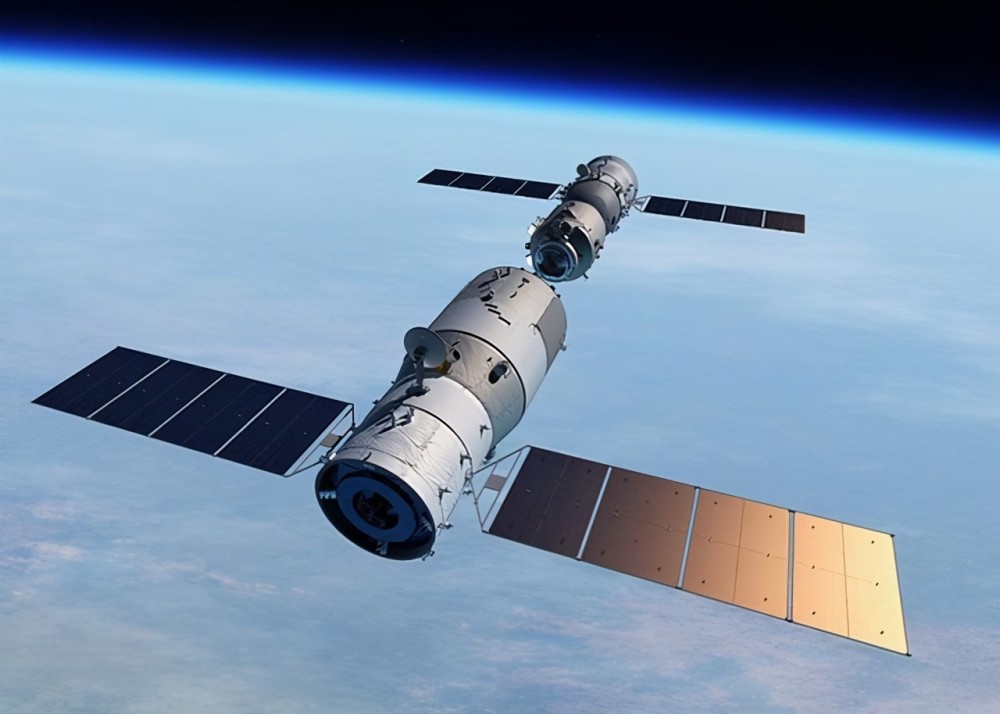 天和核心舱发射空间站开建中国天宫号空间站计划解读