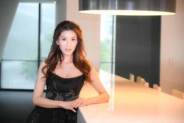 叶全真一度想嫁人,罕见图感情世界:对方没准备好_腾讯新闻