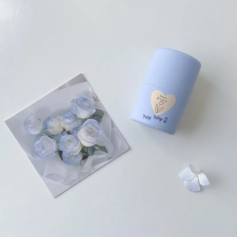 干净高级的微信封面图