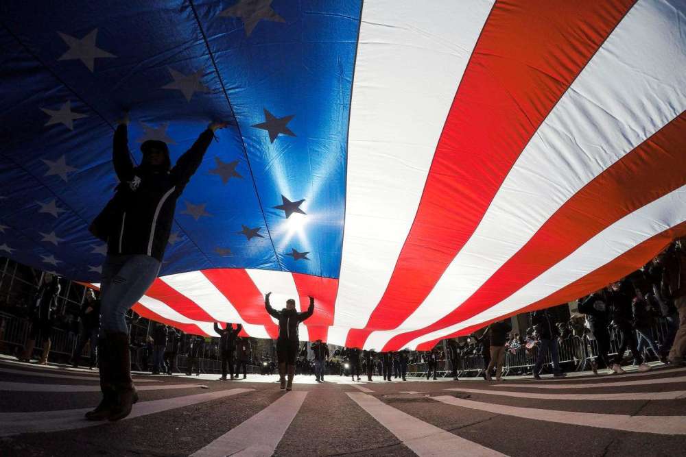 美国gdp数据公布_这个数据,你必须知道!每次发布影响全球经济