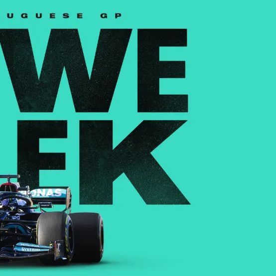 今日份的f1情侣头像请查收一周两场正赛好刺激