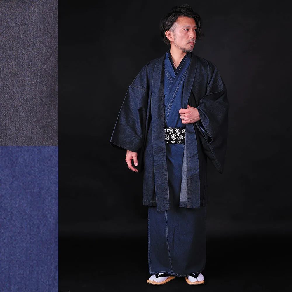 汉服与道袍的距离还有多远