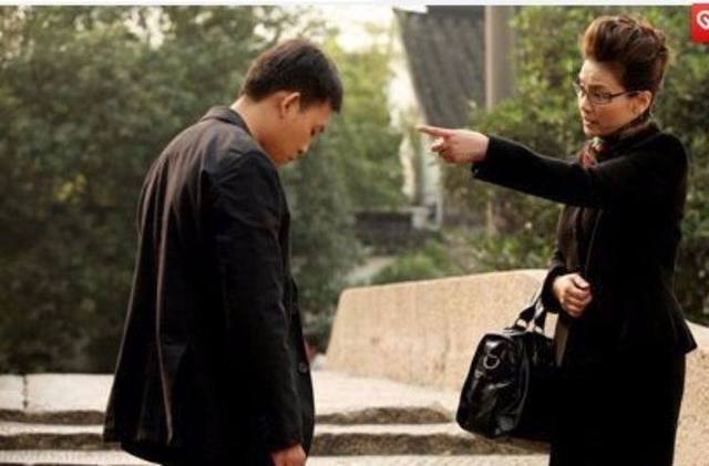 做上门女婿的一年让我明白了什么叫人在屋檐下不得不低头