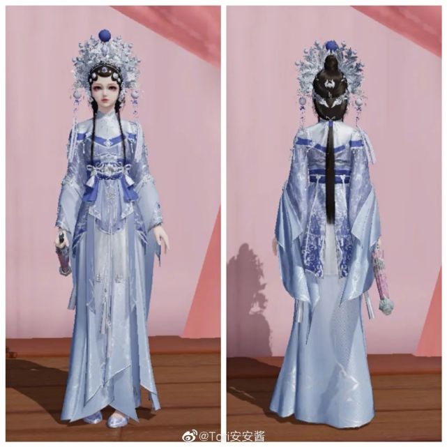 手游返图丨心王·折子戏惊艳亮相,神仙染色带你感受京剧神韵