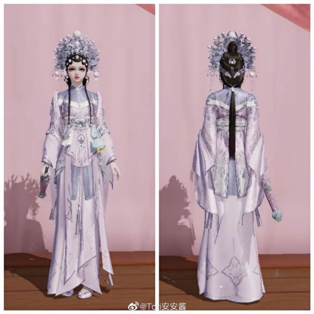 手游返图丨心王·折子戏惊艳亮相,神仙染色带你感受京剧神韵