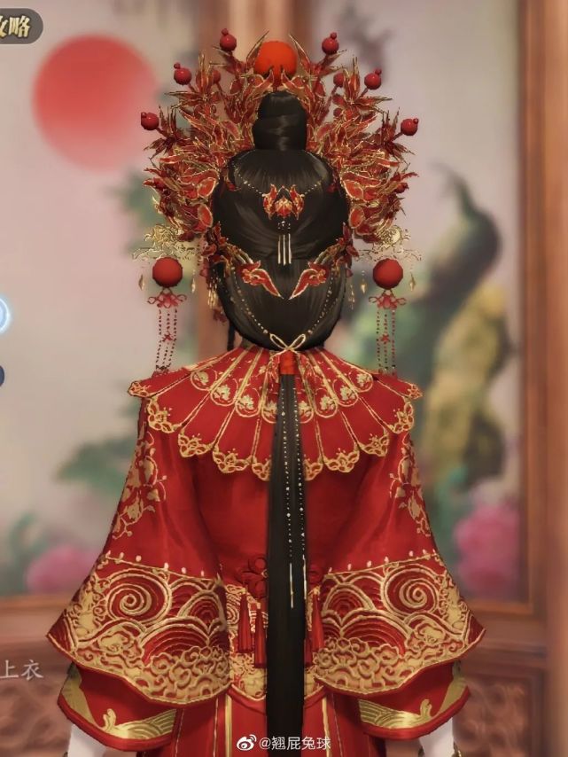 手游返图丨心王·折子戏惊艳亮相,神仙染色带你感受京剧神韵