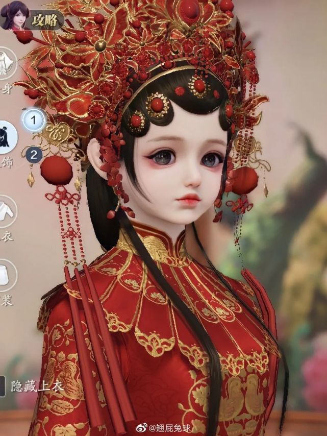 手游返图丨心王·折子戏惊艳亮相,神仙染色带你感受京剧神韵