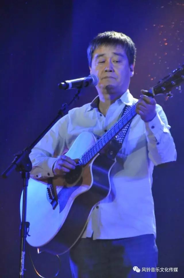 (文峰放歌)仓巷街——古城原创音乐会