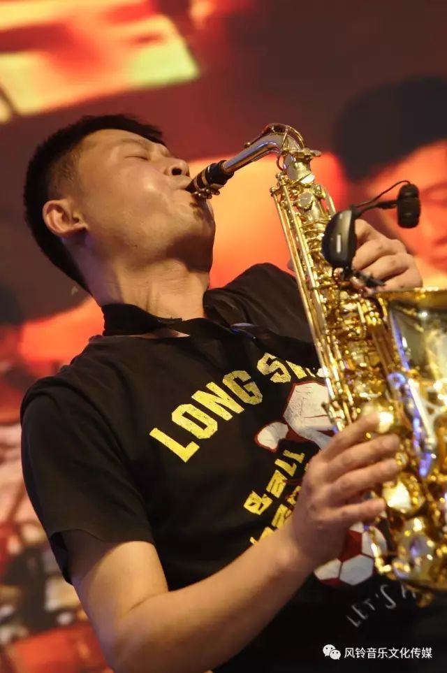 (文峰放歌)仓巷街——古城原创音乐会