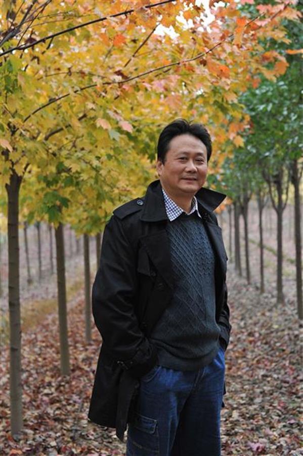 作家徐风16年追寻"中国的辛德勒",写成新书《忘记我》