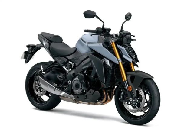 2021suzukigsxs1000高清壁纸