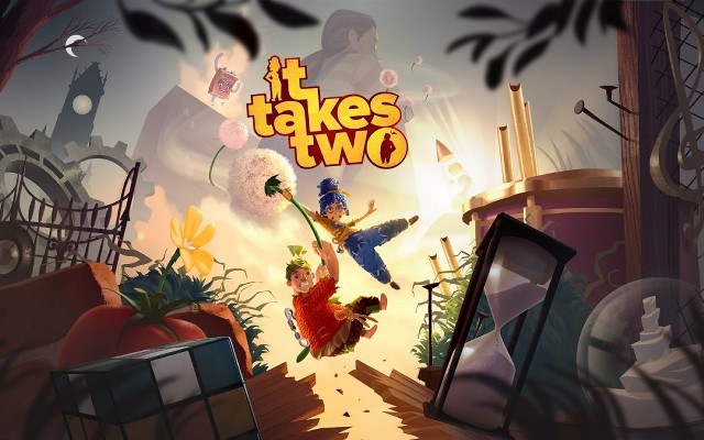 销量已过百万的双人成行别开生面前所未见的疯狂之旅