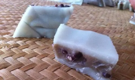 诸暨人的童年里都少不了糖秧