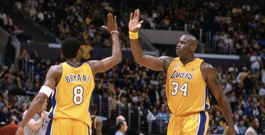  NBA本世纪季后赛五大经典抢七大战，都为最后的胜利殊死一搏