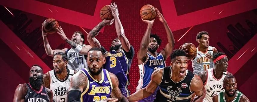哈登 现役nba都谁能称得上是超级巨星？篮网一队两超巨